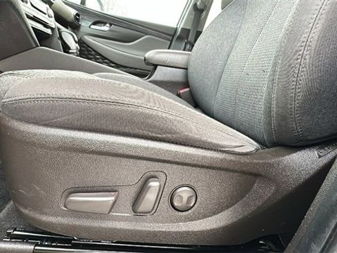 Used 2020 Hyundai Santa Fe SEL image 21