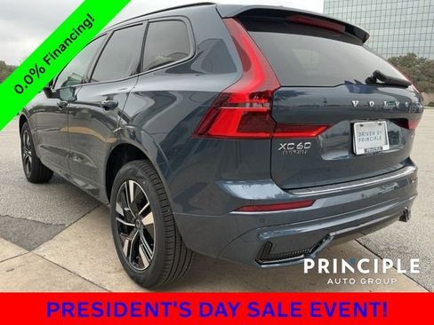 New 2026 Volvo XC60 B5 Core image 12