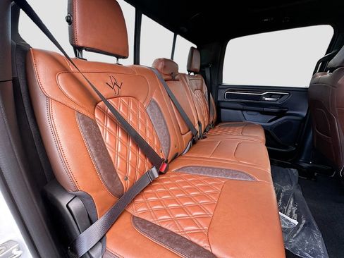 New 2026 RAM 1500 Big Horn image 37