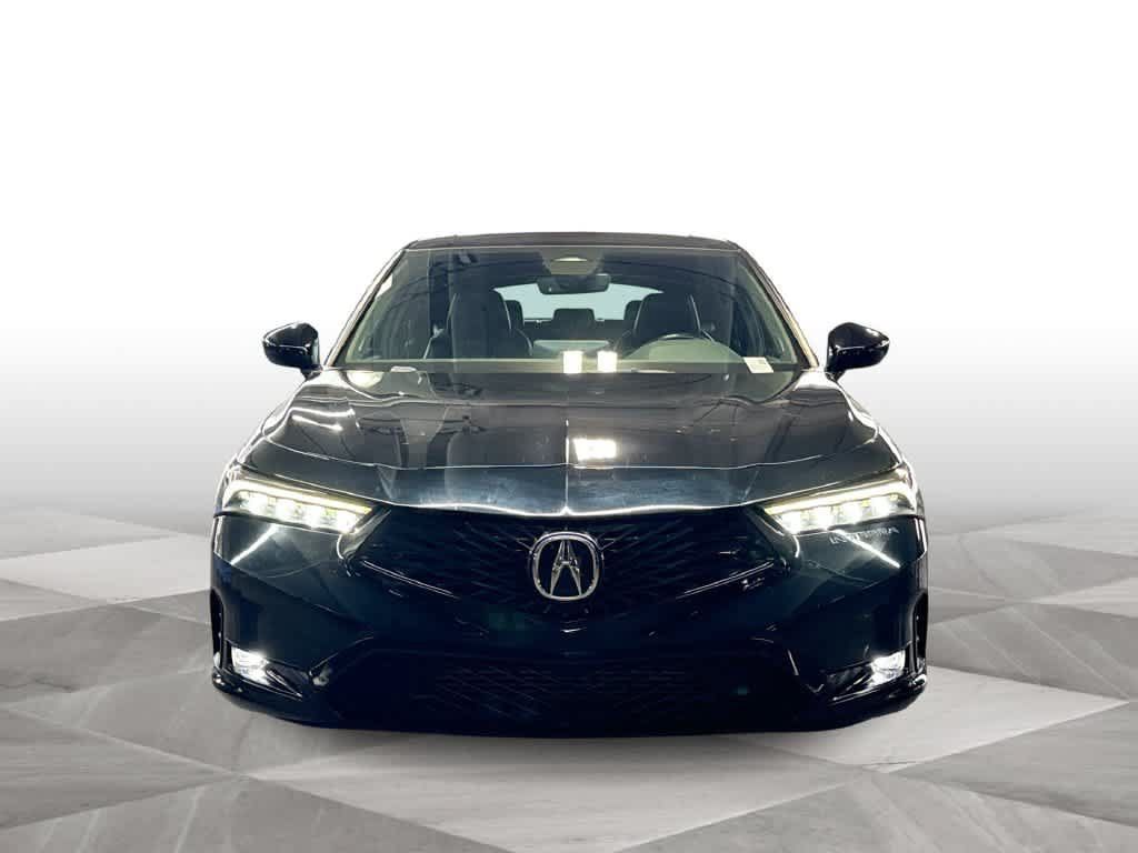 Used 2024 Acura Integra A-Spec FWD image 3