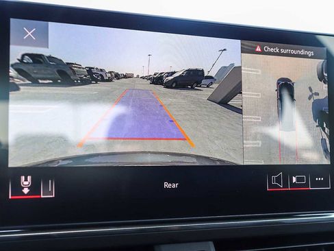 Used 2025 Audi A5 2.0T Premium Plus image 21