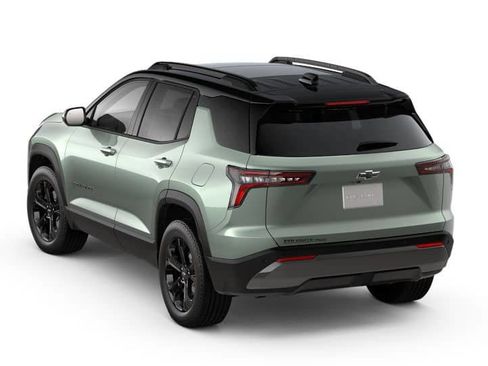 New 2026 Chevrolet Equinox LT w/ Convenience Package II image 28