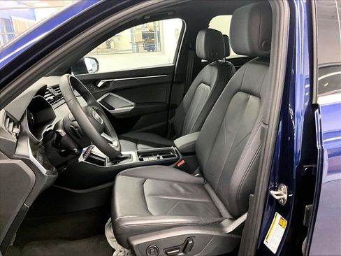 Used 2025 Audi Q3 2.0T Premium AWD/4WD image 10