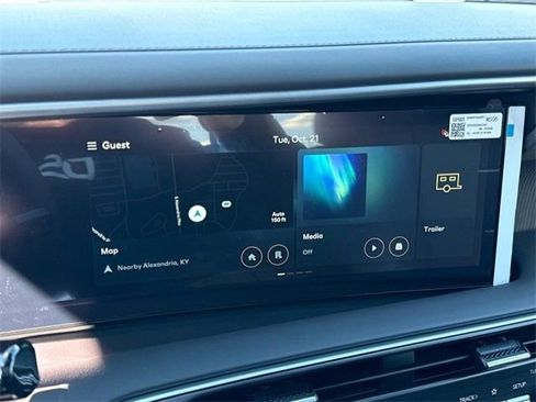 New 2026 Hyundai Palisade Calligraphy image 13