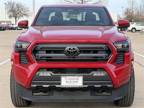 New 2026 Toyota Tacoma SR5 image 7