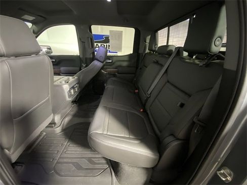 Used 2020 GMC Sierra 1500 Denali image 31