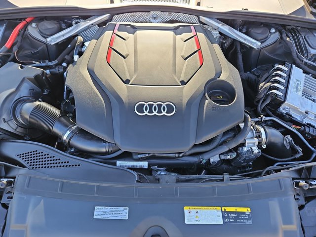 Used 2023 Audi S4 Premium Plus w/ Premium Plus Package AWD/4WD image 27