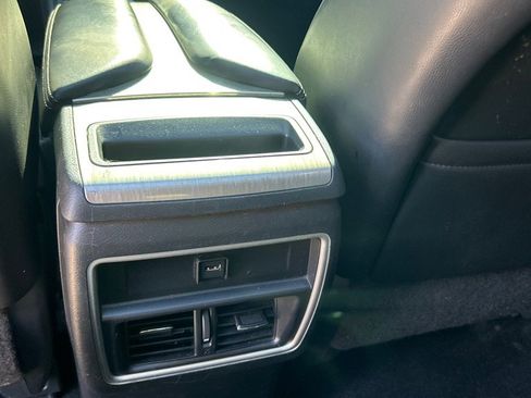 Used 2015 Nissan Murano SL w/ SL Technology Package image 18