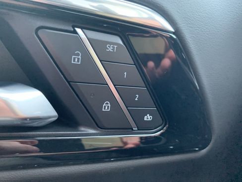 New 2025 Chevrolet Tahoe High Country image 43