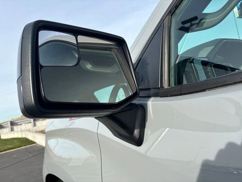 Used 2024 Chevrolet Silverado 1500 LT Trail Boss w/ Convenience Package II image 28