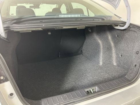 New 2025 Nissan Versa SV w/ Trunk Package image 13