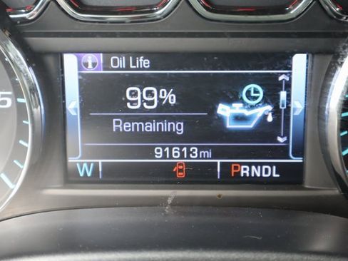 Used 2017 GMC Sierra 1500 SLT w/ SLT Premium Package image 25