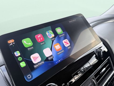 Used 2021 Nissan Armada SV w/ SV Appearance Package image 81