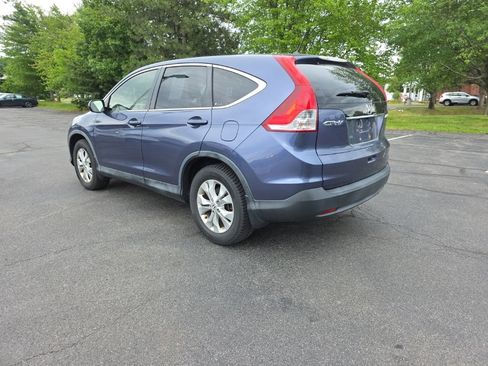 Used 2012 Honda CR-V EX image 5