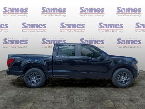 New 2026 Ford F150 STX w/ Equipment Group 200A RWD image 5