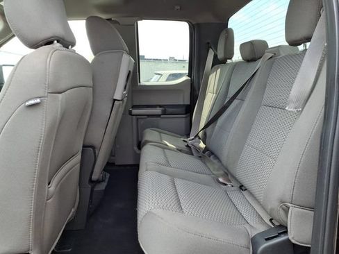 Used 2018 Ford F150 XLT w/ Equipment Group 301A Mid AWD/4WD image 8