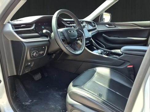 Used 2022 Jeep Grand Cherokee Limited 4xe AWD/4WD image 21