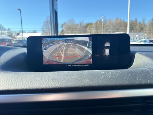 New 2026 MAZDA CX-50 AWD 2.5 S w/ Cargo Package image 12