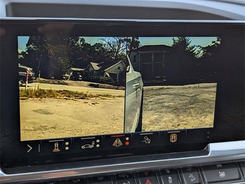 New 2026 GMC Sierra 1500 Elevation w/ Elevation Premium Package image 15