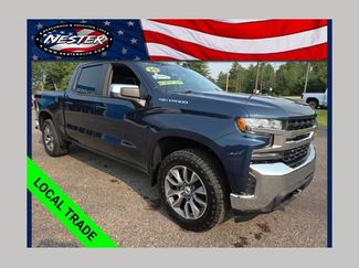 Used 2020 Chevrolet Silverado 1500 LT w/ All-Star Edition AWD/4WD video 1
