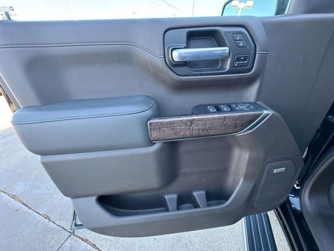 Certified 2020 GMC Sierra 1500 Denali w/ Denali Ultimate Package image 24