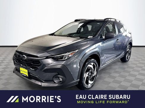 New 2026 Subaru Crosstrek 2.5i Limited image 1