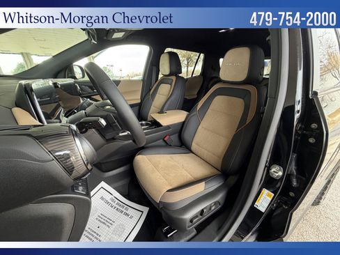 New 2026 Chevrolet Equinox ACTIV image 9