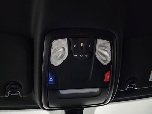 Used 2024 RAM 2500 Big Horn w/ Night Edition image 53