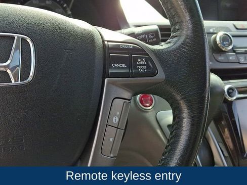 Used 2014 Honda Odyssey Touring image 8