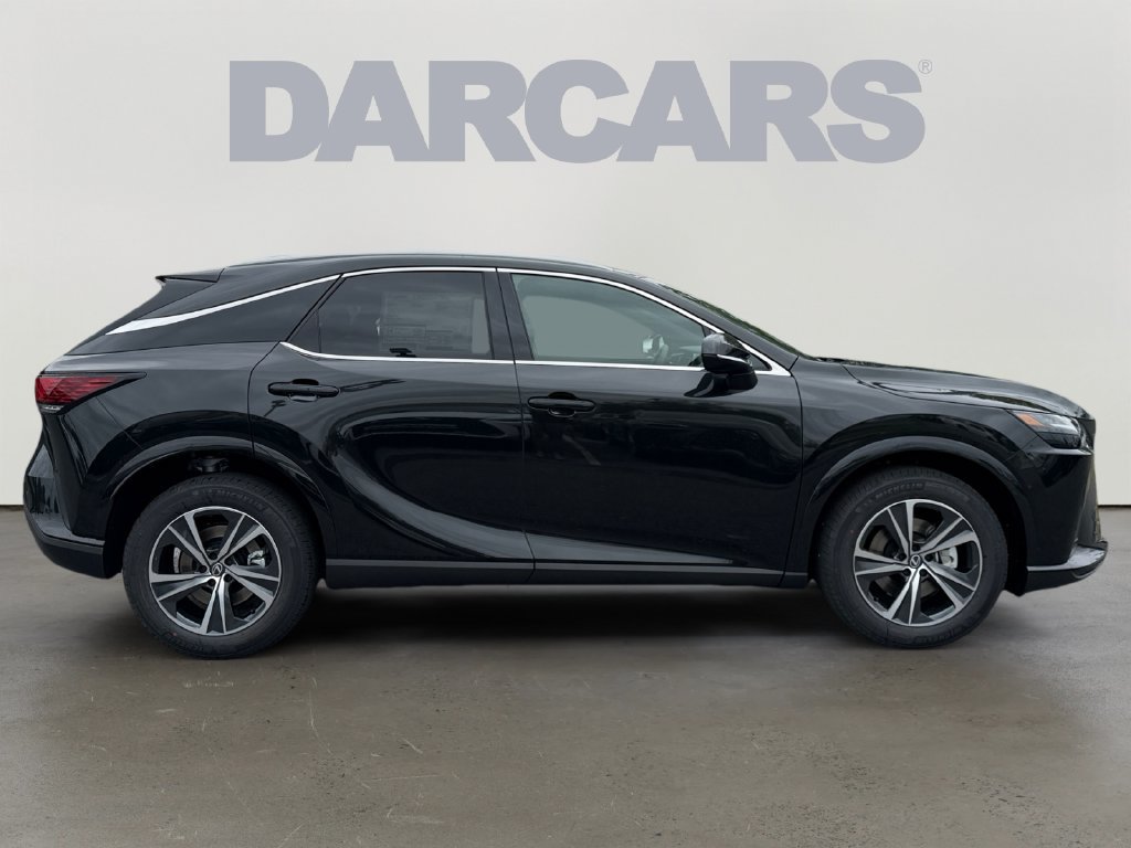 New 2026 Lexus RX 350 Premium AWD/4WD image 3