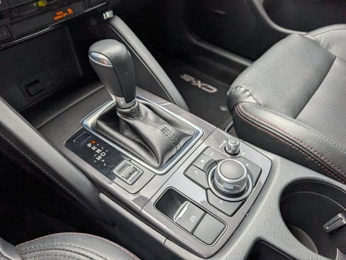 Used 2016 MAZDA CX-5 Grand Touring FWD image 22