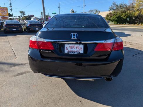 Used 2014 Honda Accord LX image 6