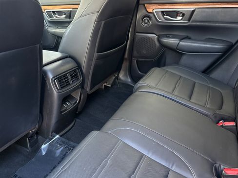 Used 2020 Honda CR-V EX-L image 28