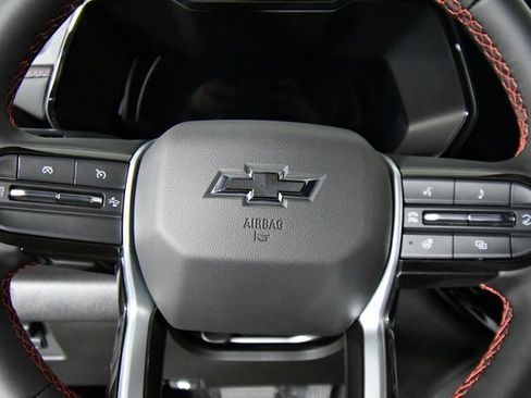 New 2026 Chevrolet Colorado Z71 w/ Z71 Convenience Package 2 image 2