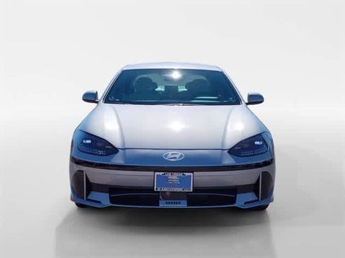 Certified 2023 Hyundai Ioniq 6 SEL image 9