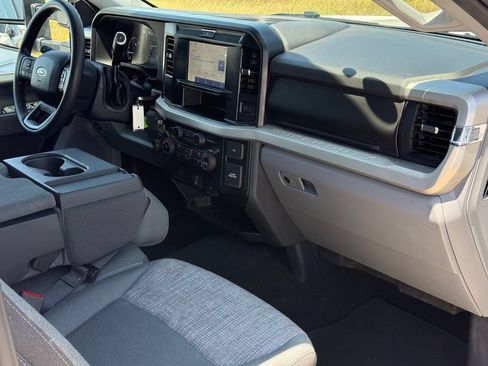 Used 2025 Ford F350 XLT AWD/4WD image 26