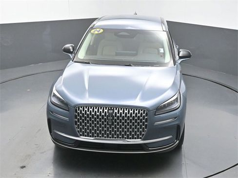 Used 2024 Lincoln Corsair FWD image 42