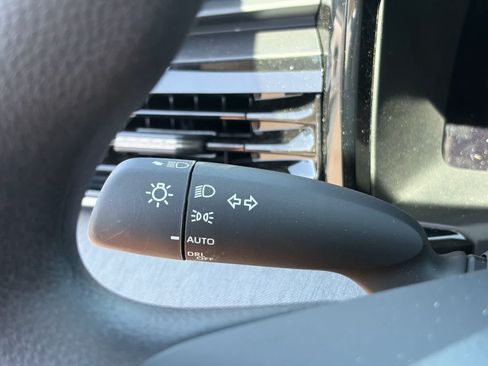 Used 2026 Toyota Camry LE FWD image 13