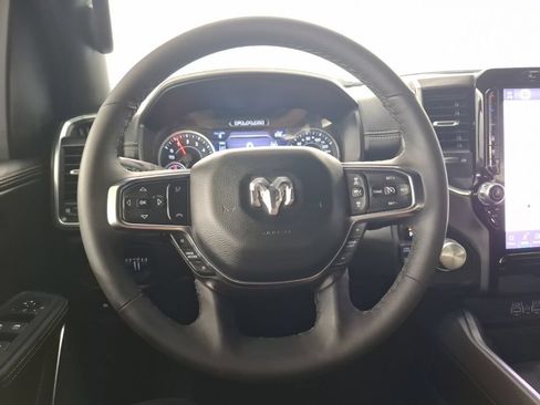 Used 2026 RAM 1500 Laramie AWD/4WD image 20