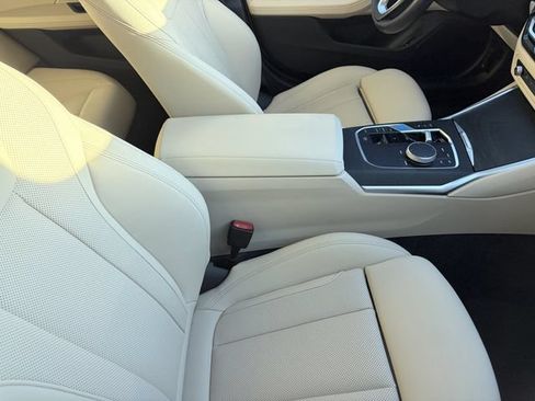 Used 2024 BMW i4 eDrive35 w/ Convenience Package RWD image 9