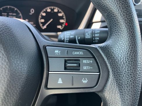 Certified 2024 Honda CR-V EX image 19