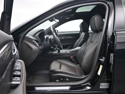 Used 2023 Cadillac CT5 V w/ Premium Package AWD/4WD image 22