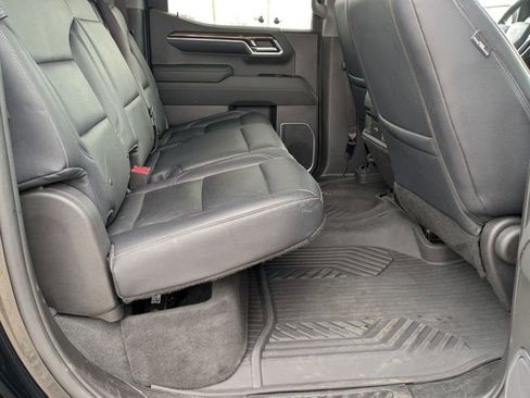 Used 2023 Chevrolet Silverado 1500 RST image 31