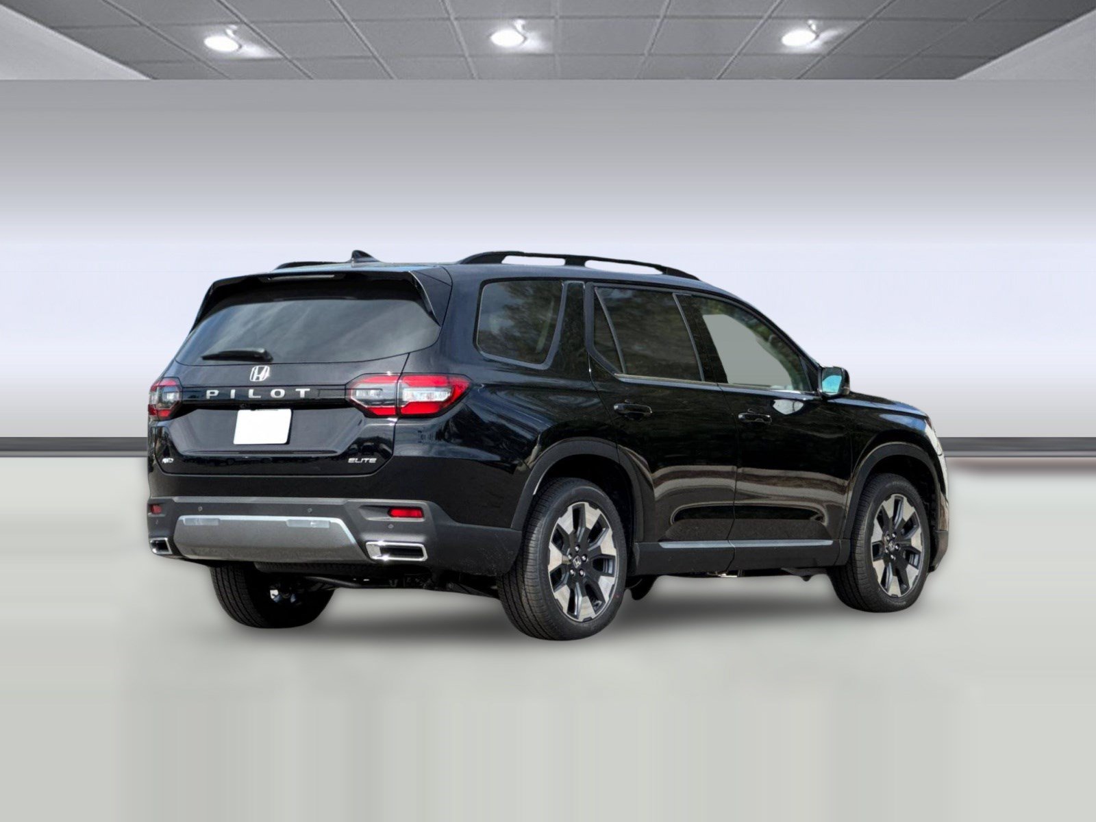 New 2026 Honda Pilot Elite image 8