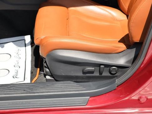 Certified 2021 Subaru Legacy Touring XT AWD/4WD image 16