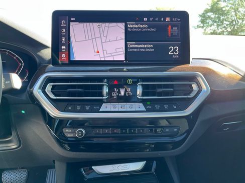Certified 2024 BMW X3 xDrive30i w/ Premium Package AWD/4WD image 36