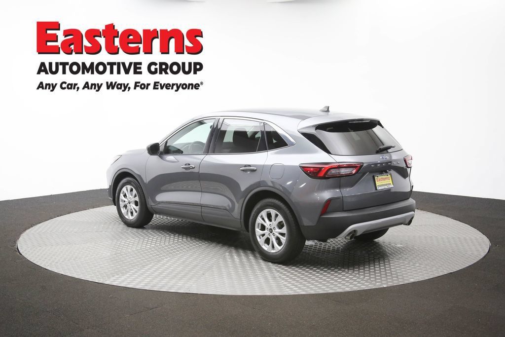 Used 2024 Ford Escape Active FWD image 65