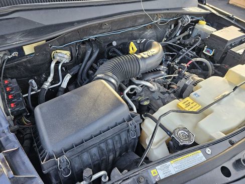 Used 2008 Dodge Nitro SE image 20