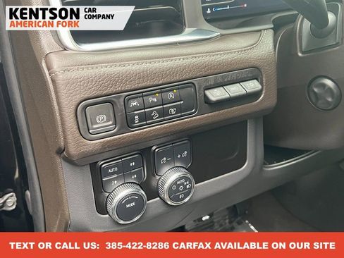 Used 2024 GMC Yukon Denali image 23