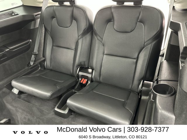 Certified 2025 Volvo XC90 T8 Plus w/ Protection Package Premier AWD/4WD image 23